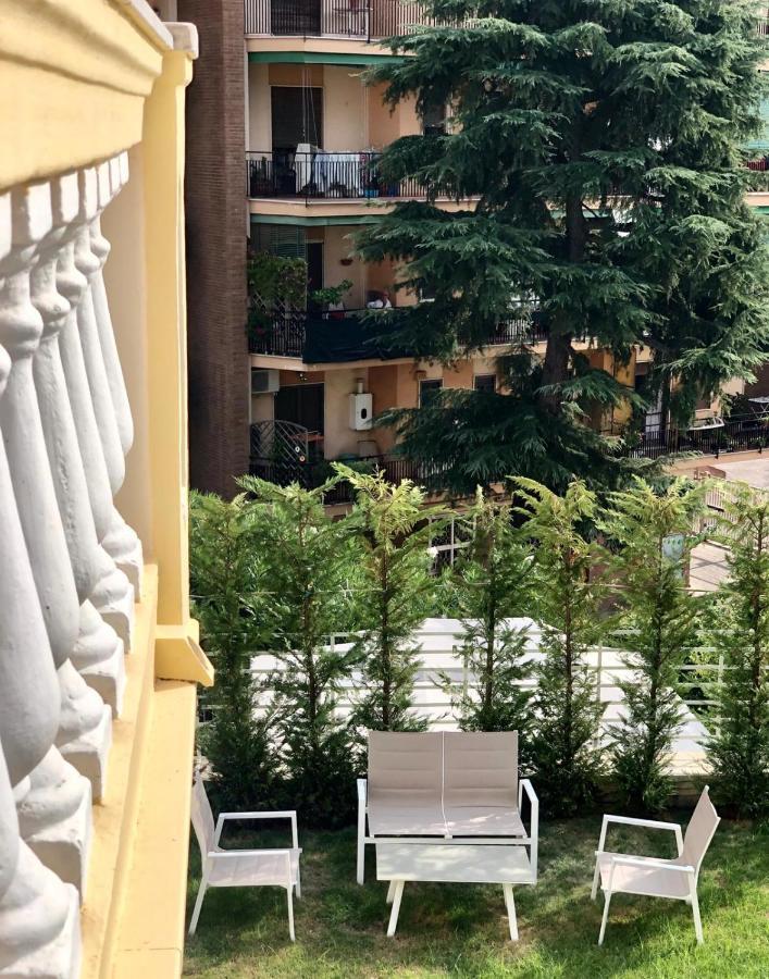 Bed & Breakfast Relais Montedonzelli Napoli