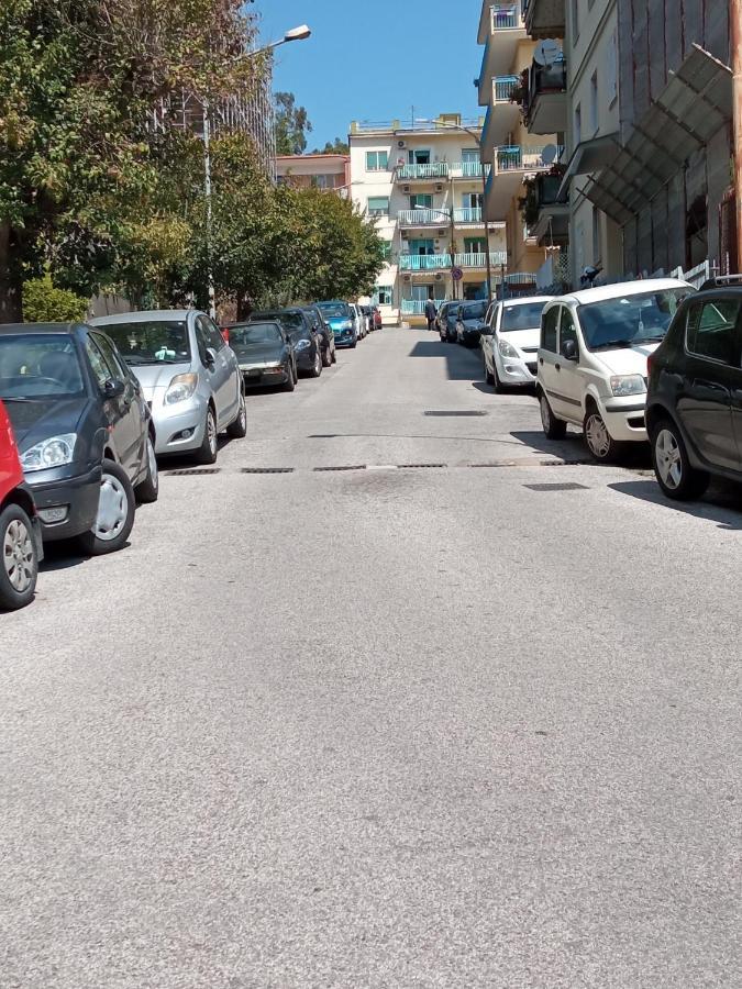 Relais Montedonzelli Bed & Breakfast Napoli