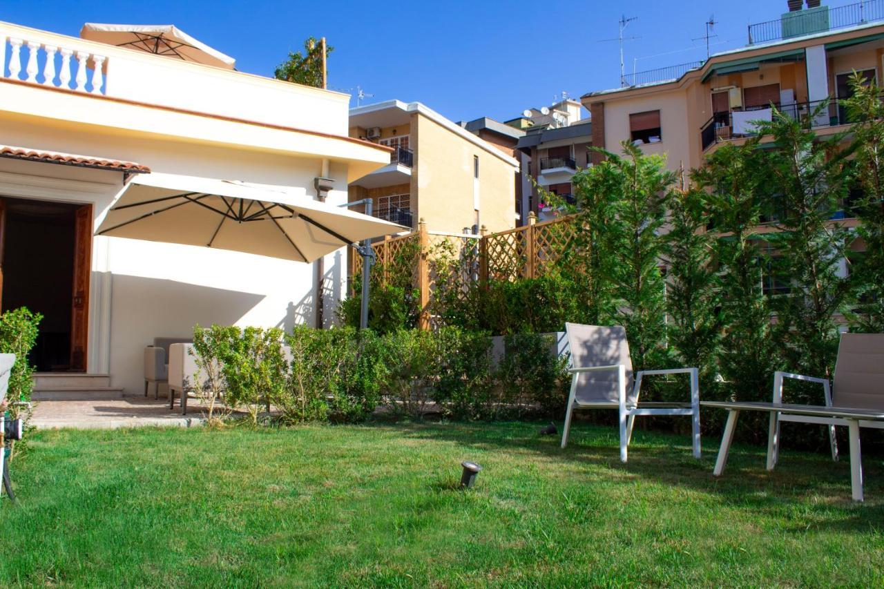 Relais Montedonzelli Frühstückspension