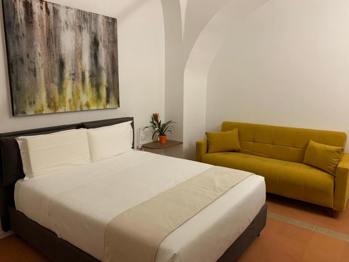 Relais Montedonzelli Frühstückspension