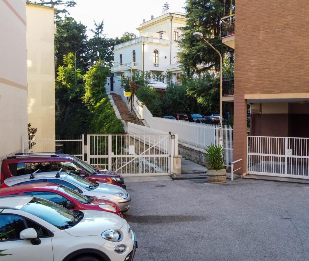 Relais Montedonzelli Frühstückspension 2*