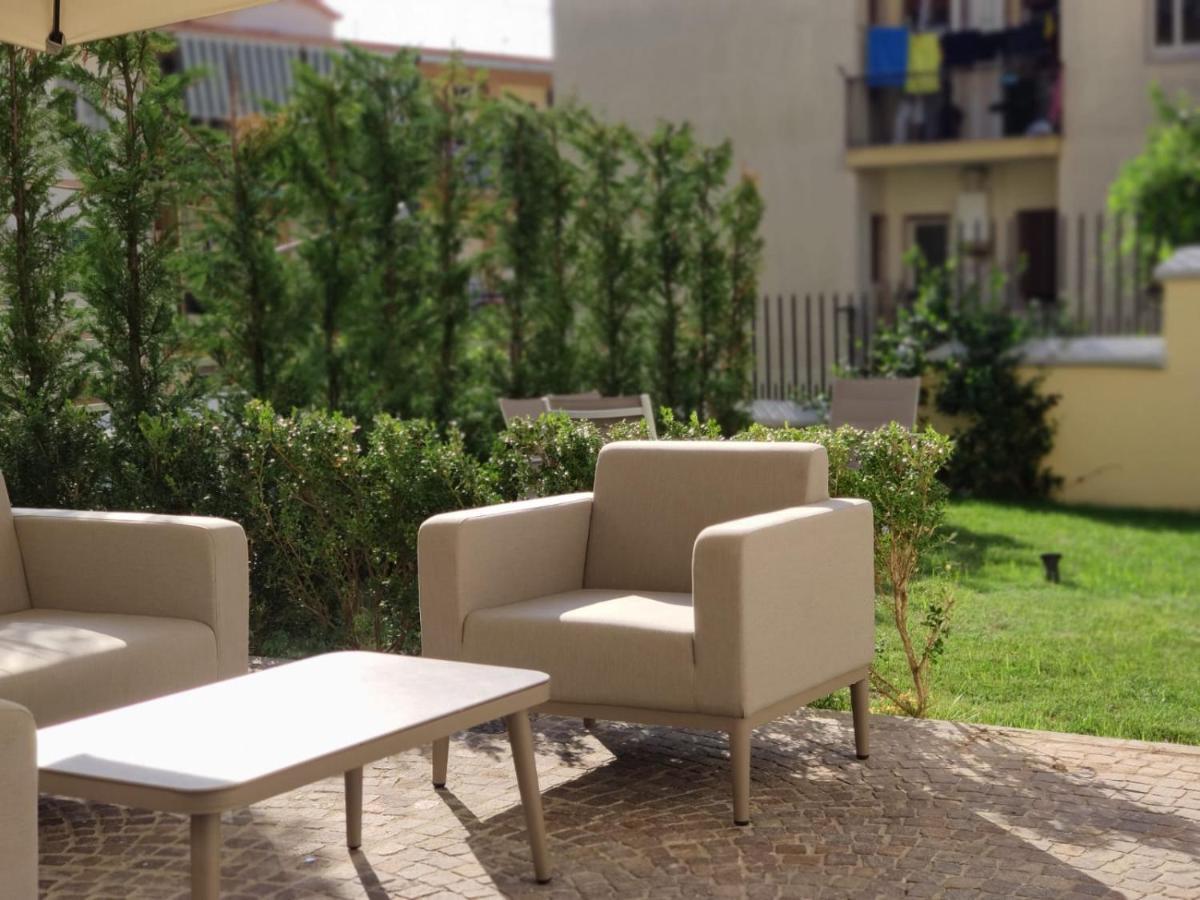 Relais Montedonzelli 2* Napels
