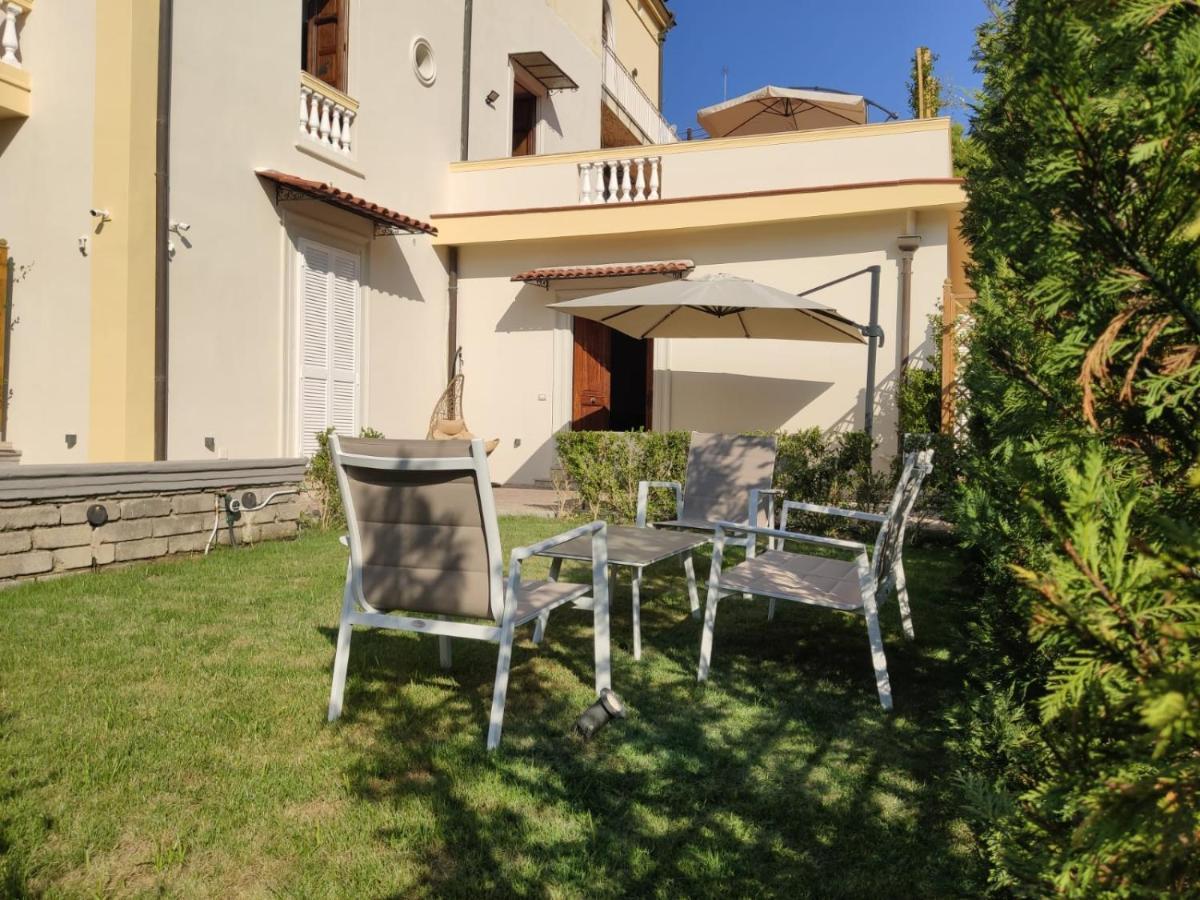 Relais Montedonzelli Frühstückspension