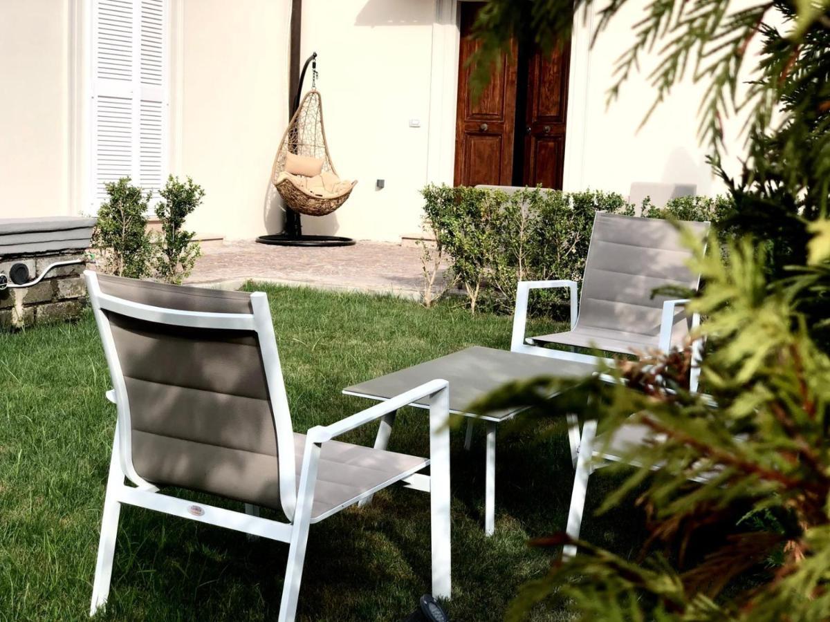 Relais Montedonzelli Frühstückspension 2*