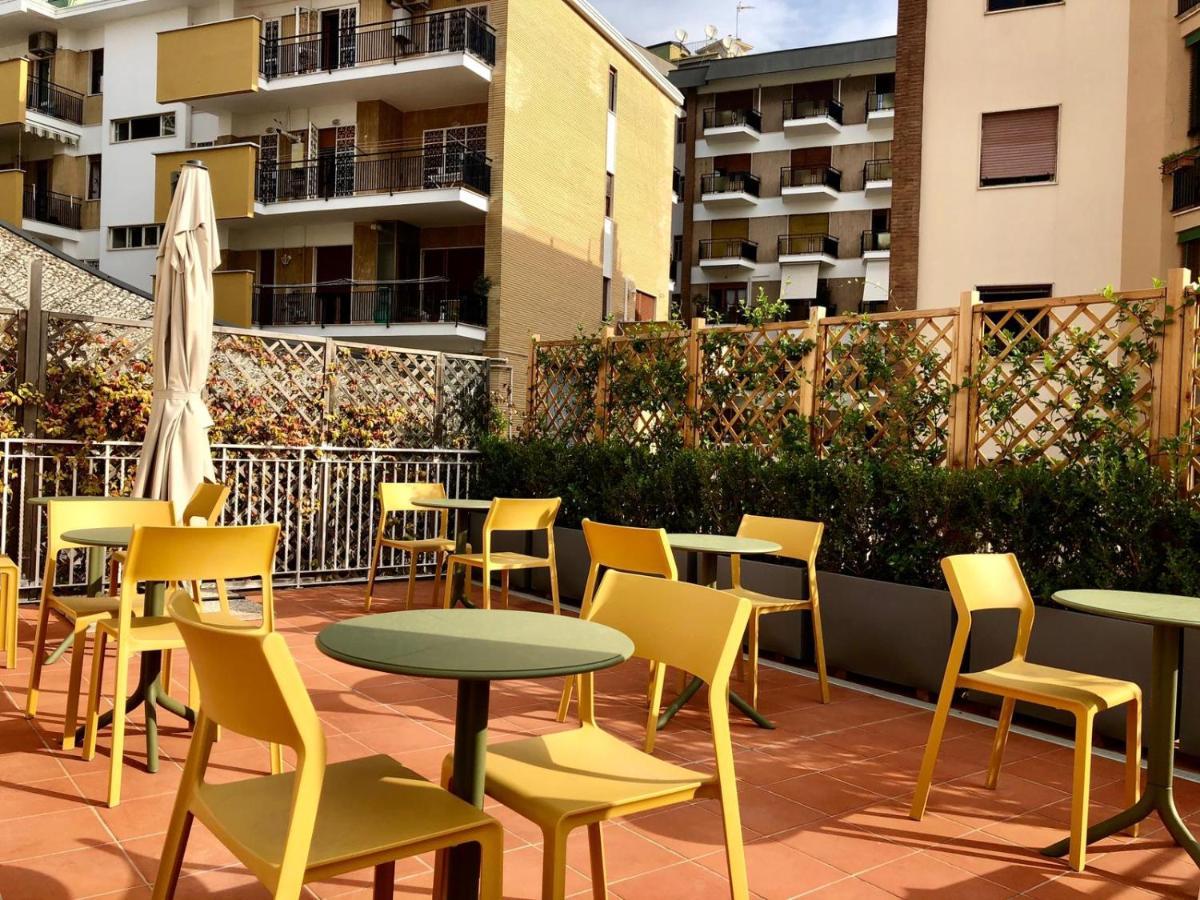 Relais Montedonzelli Frühstückspension 2*