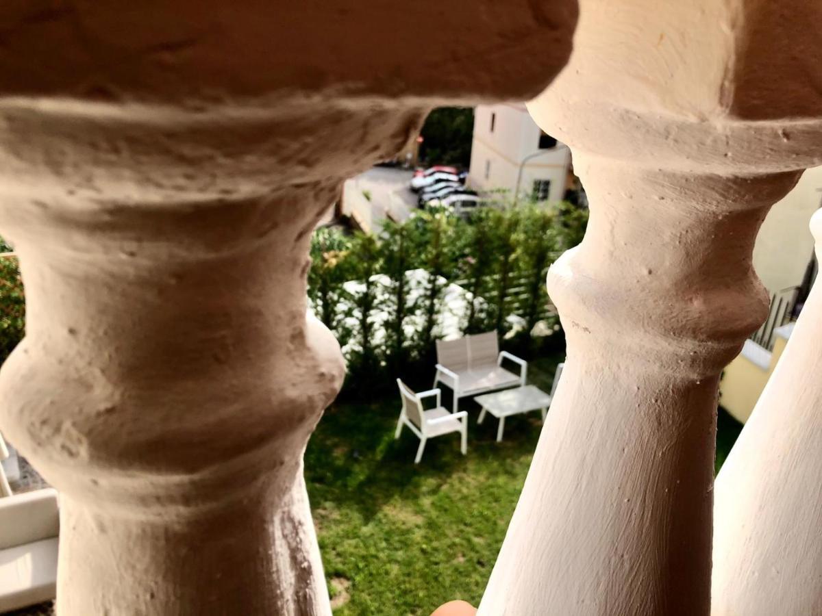 Relais Montedonzelli Frühstückspension 2*