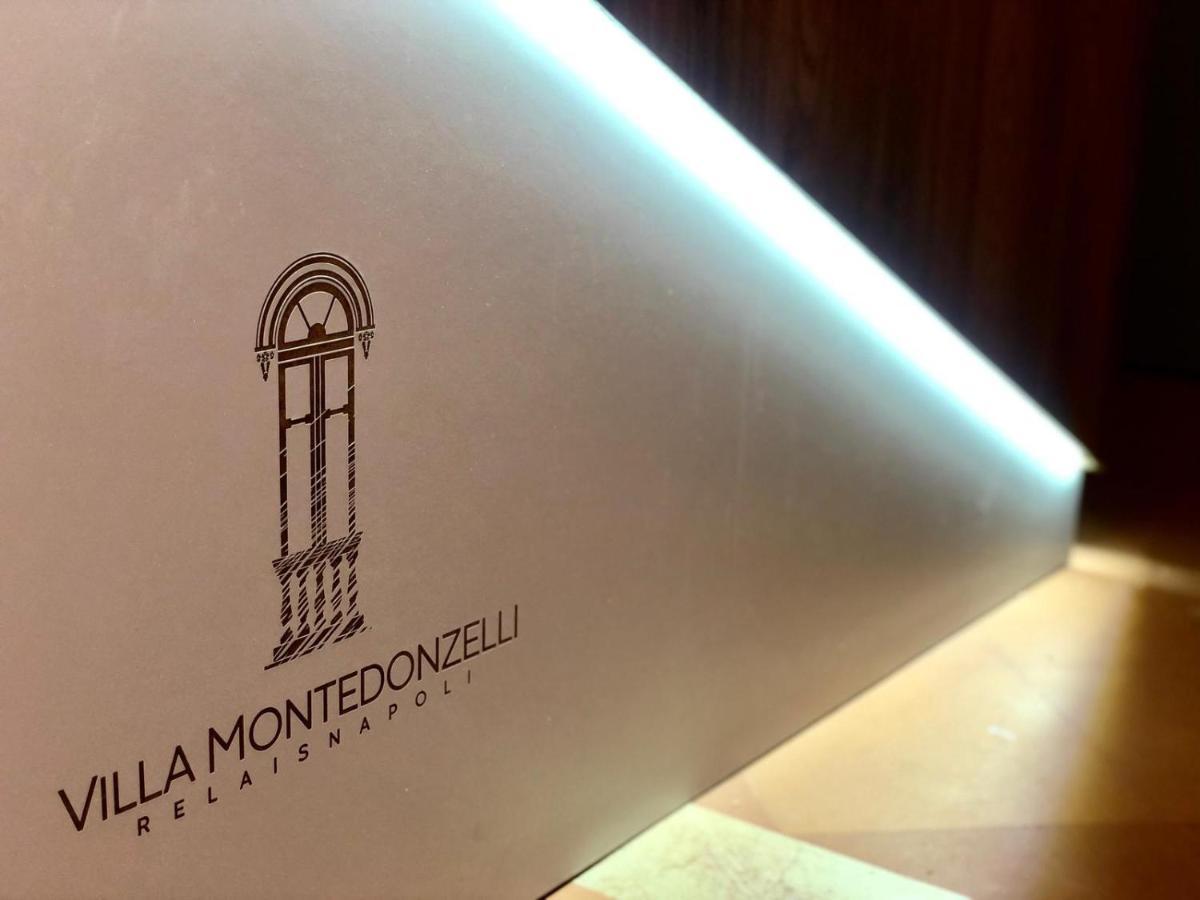 Relais Montedonzelli 2* Napels