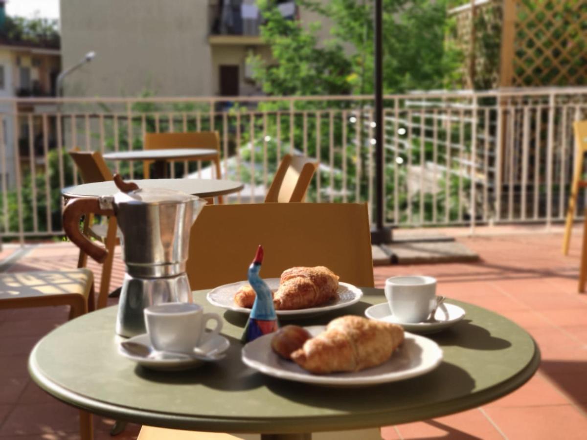 Relais Montedonzelli Frühstückspension