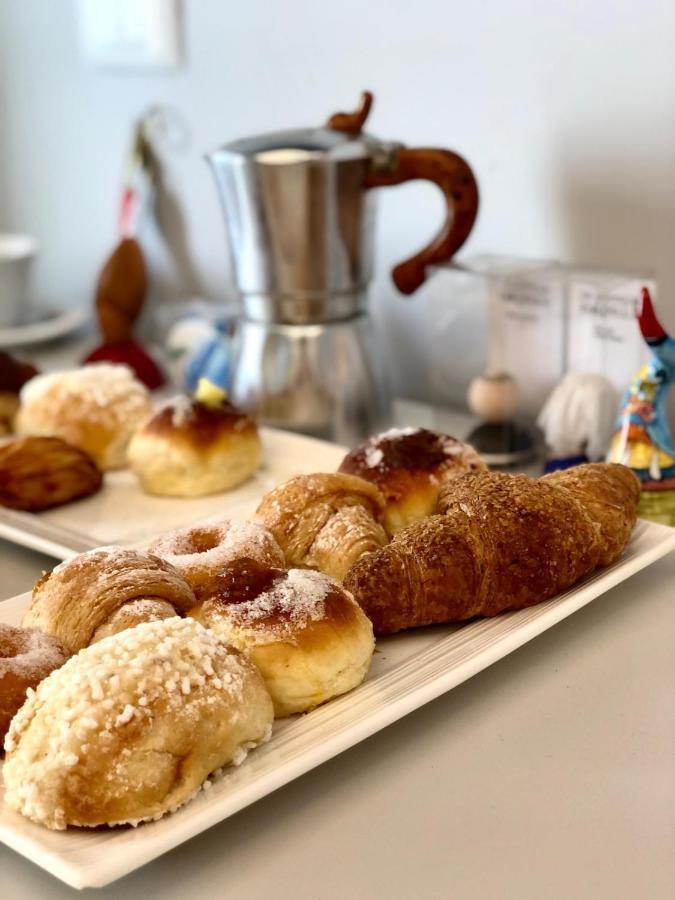 Relais Montedonzelli Frühstückspension Neapel