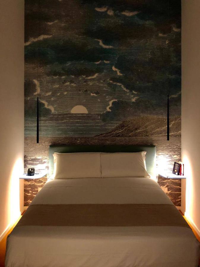Relais Montedonzelli 2* Napels