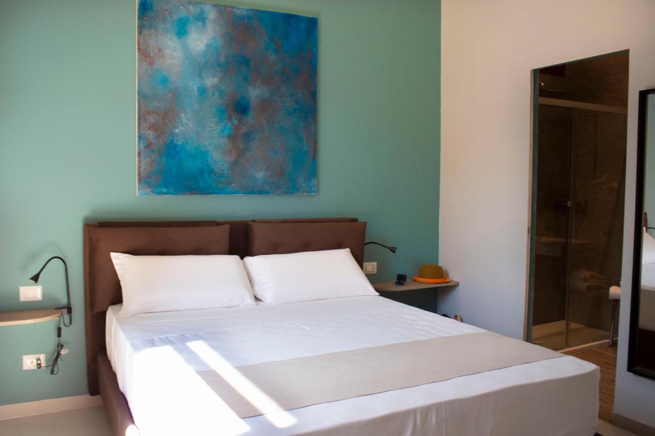 Relais Montedonzelli Napels