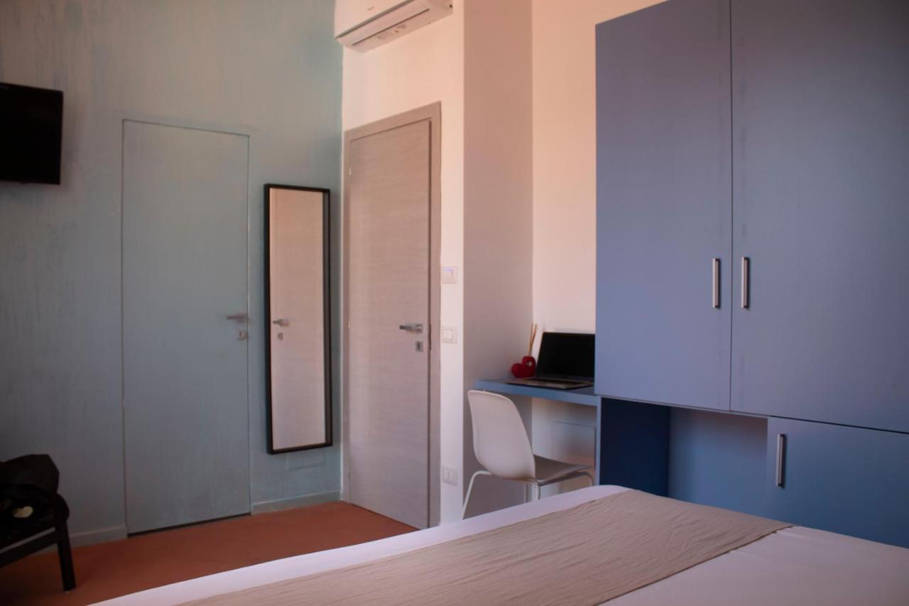 Relais Montedonzelli Bed & Breakfast Napels