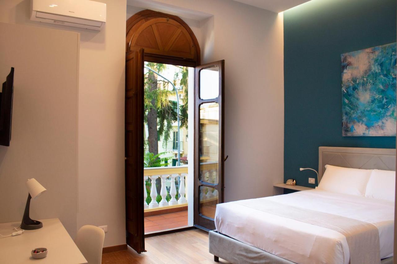 Bed & Breakfast Relais Montedonzelli Napels