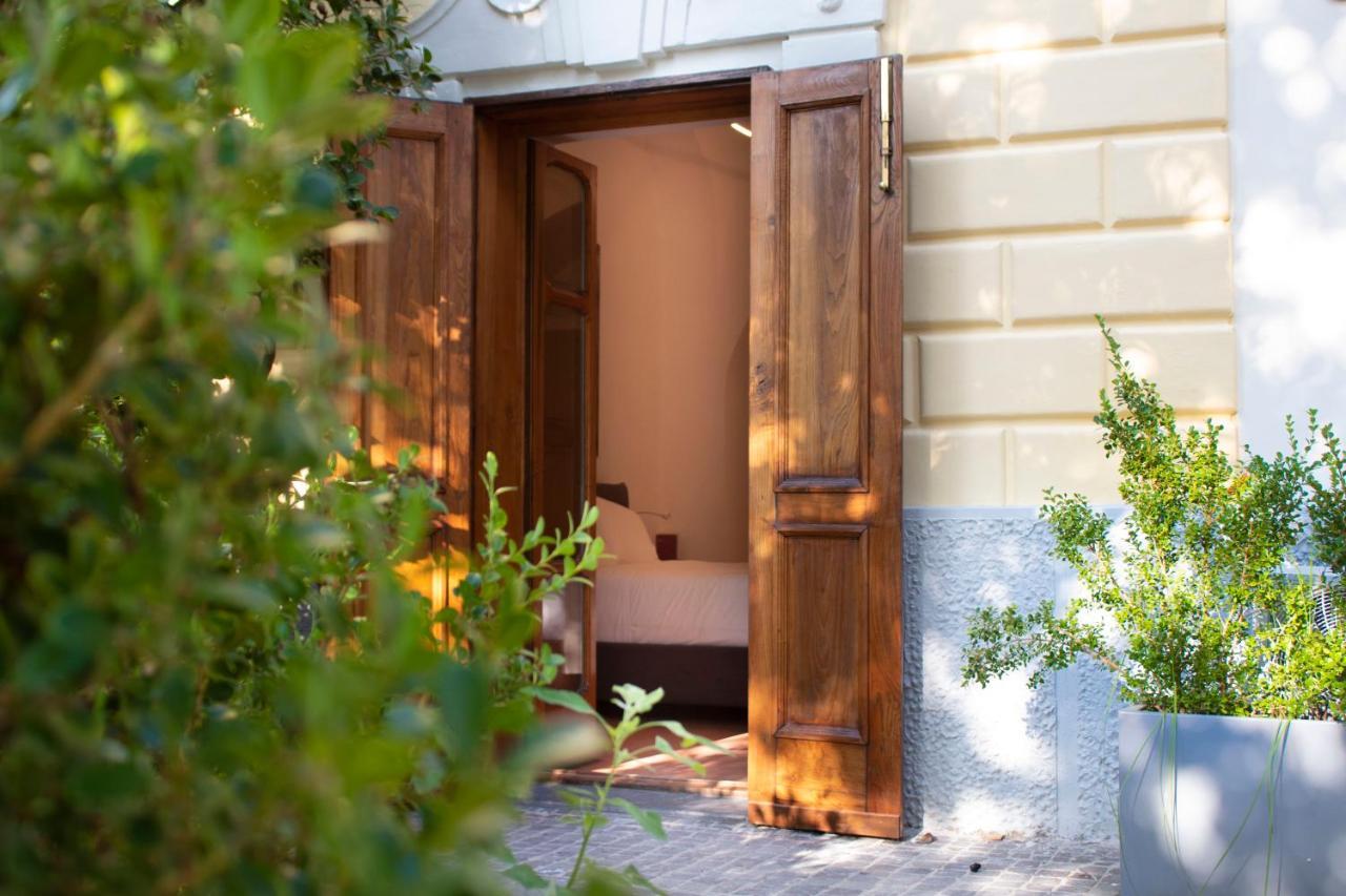 Relais Montedonzelli Frühstückspension 2*