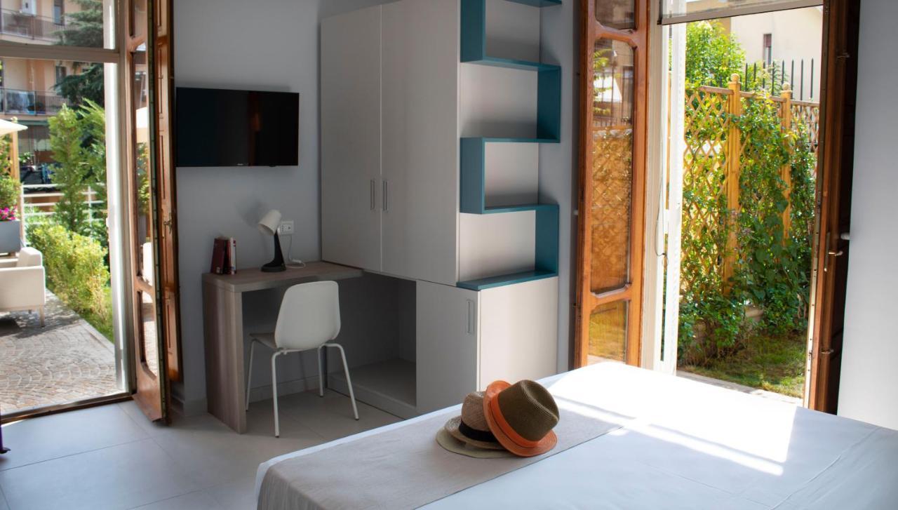 Bed & Breakfast Relais Montedonzelli Napels