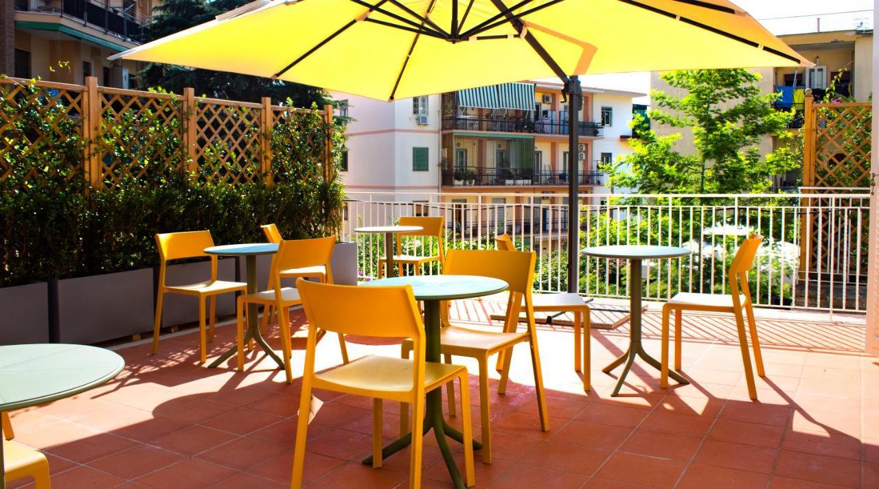Relais Montedonzelli Bed & Breakfast Napels