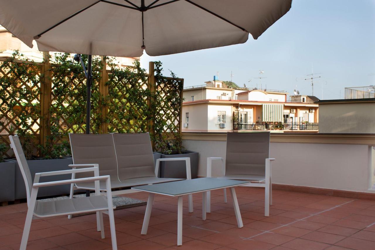 Frühstückspension Relais Montedonzelli