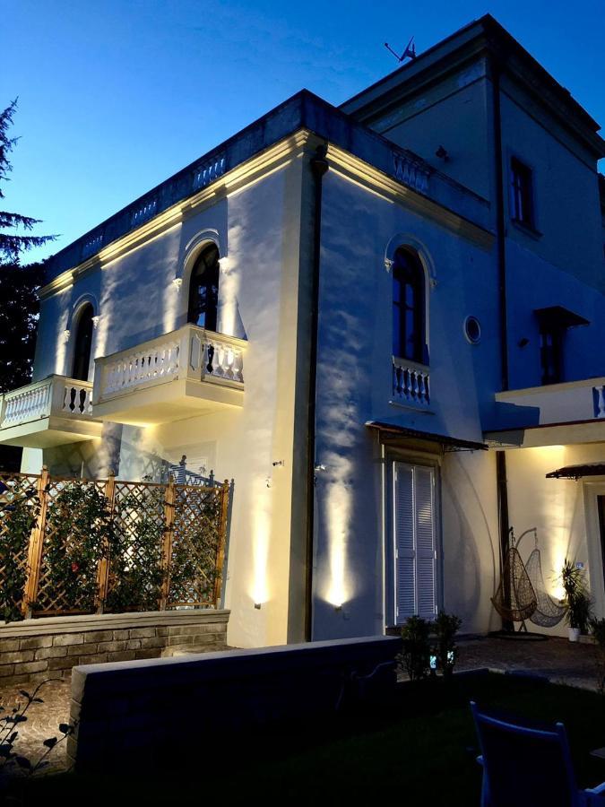 Frühstückspension Relais Montedonzelli 2*