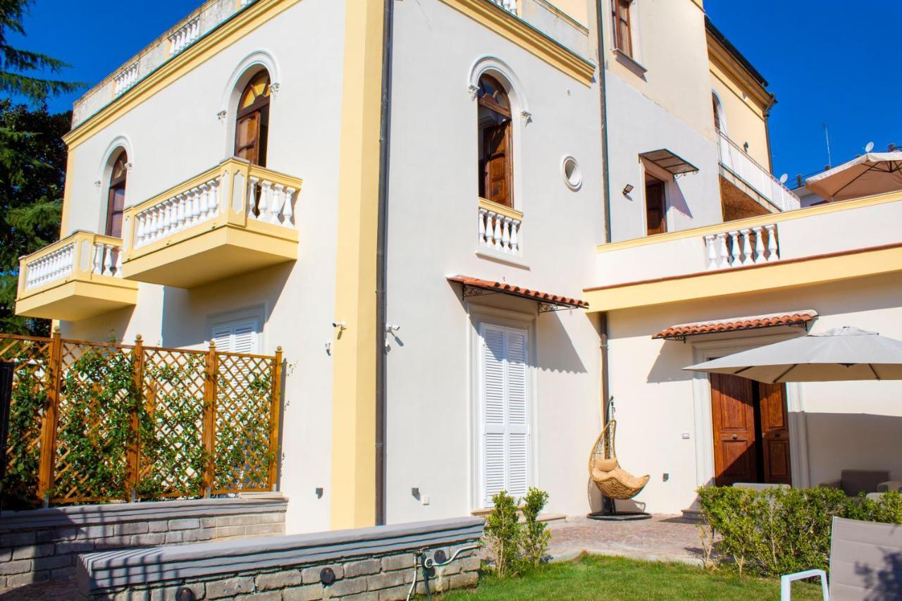 Relais Montedonzelli Frühstückspension 2*