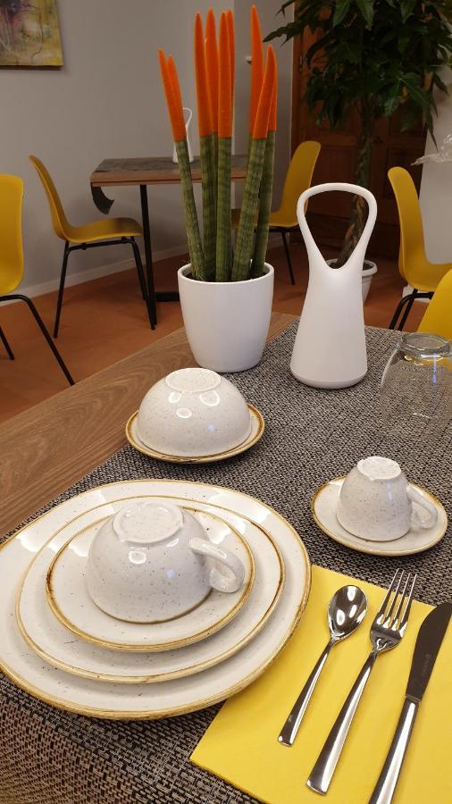 Relais Montedonzelli Bed & Breakfast Napels