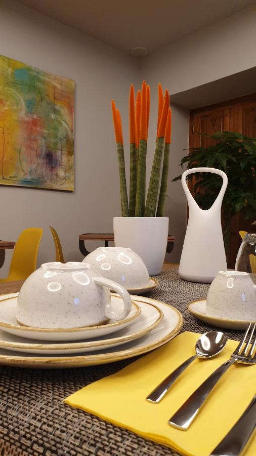 Relais Montedonzelli Napels