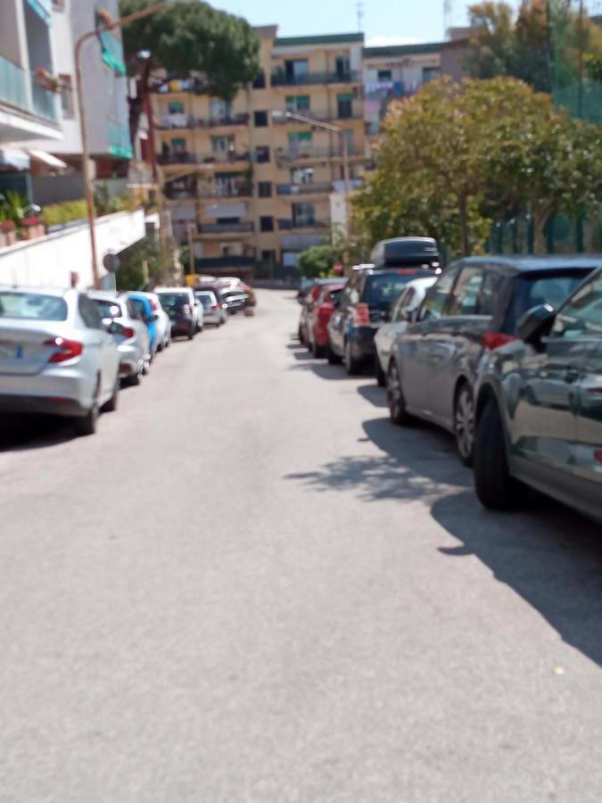Relais Montedonzelli Neapel
