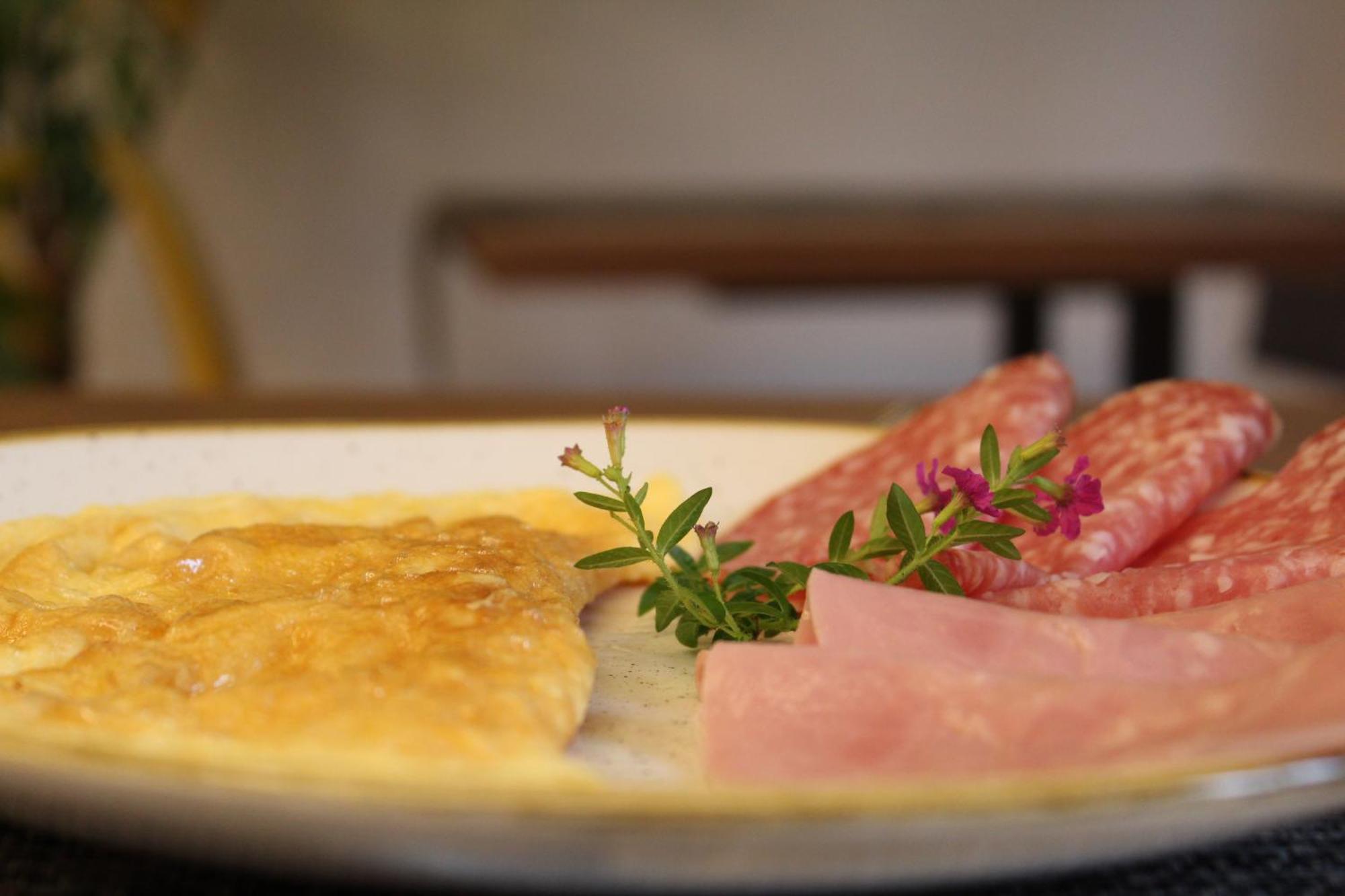 Bed & Breakfast Relais Montedonzelli Napels