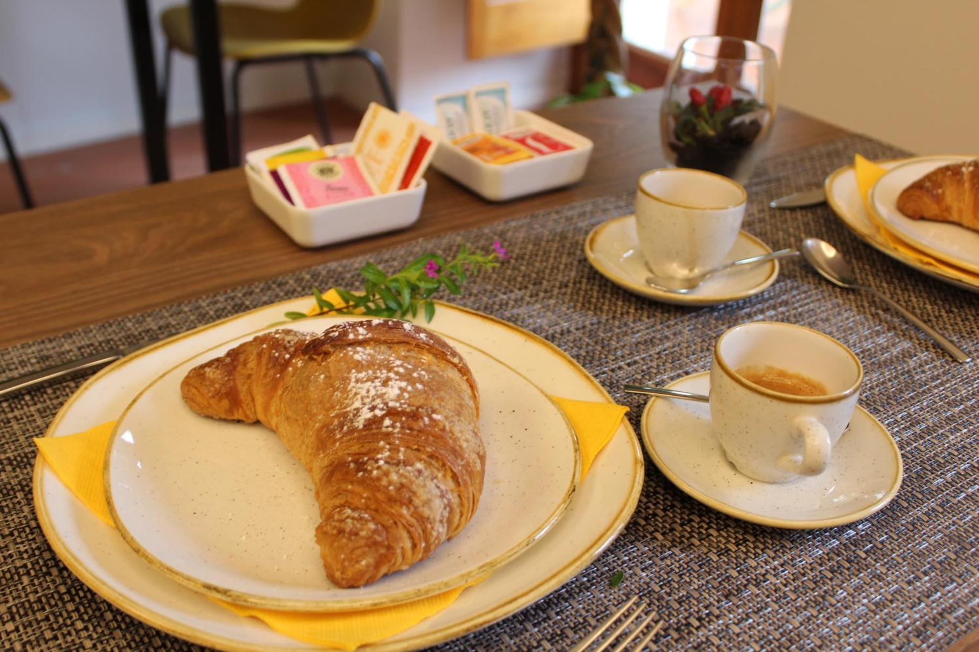 Frühstückspension Relais Montedonzelli
