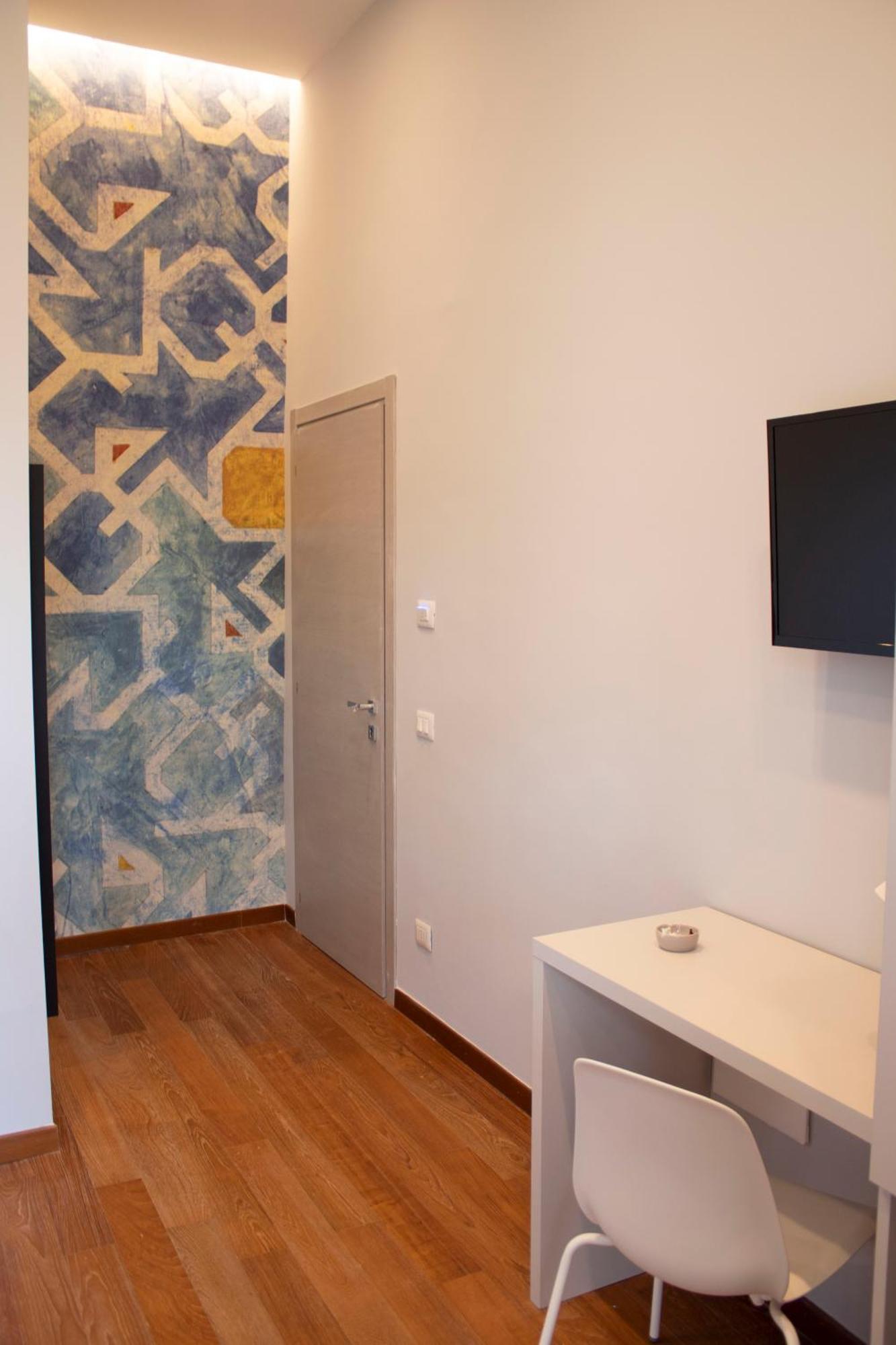 Relais Montedonzelli 2* Napels