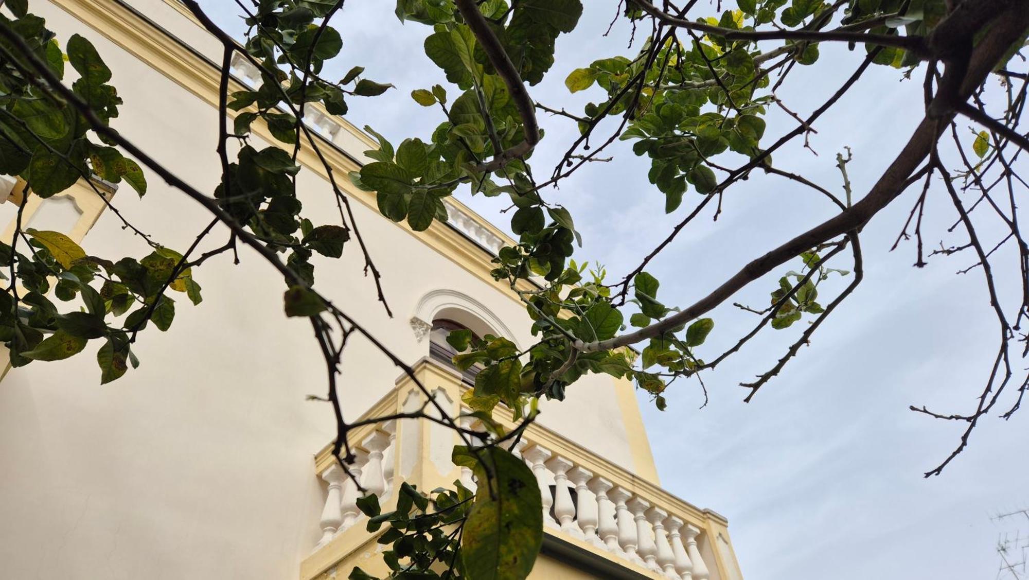 Frühstückspension Relais Montedonzelli