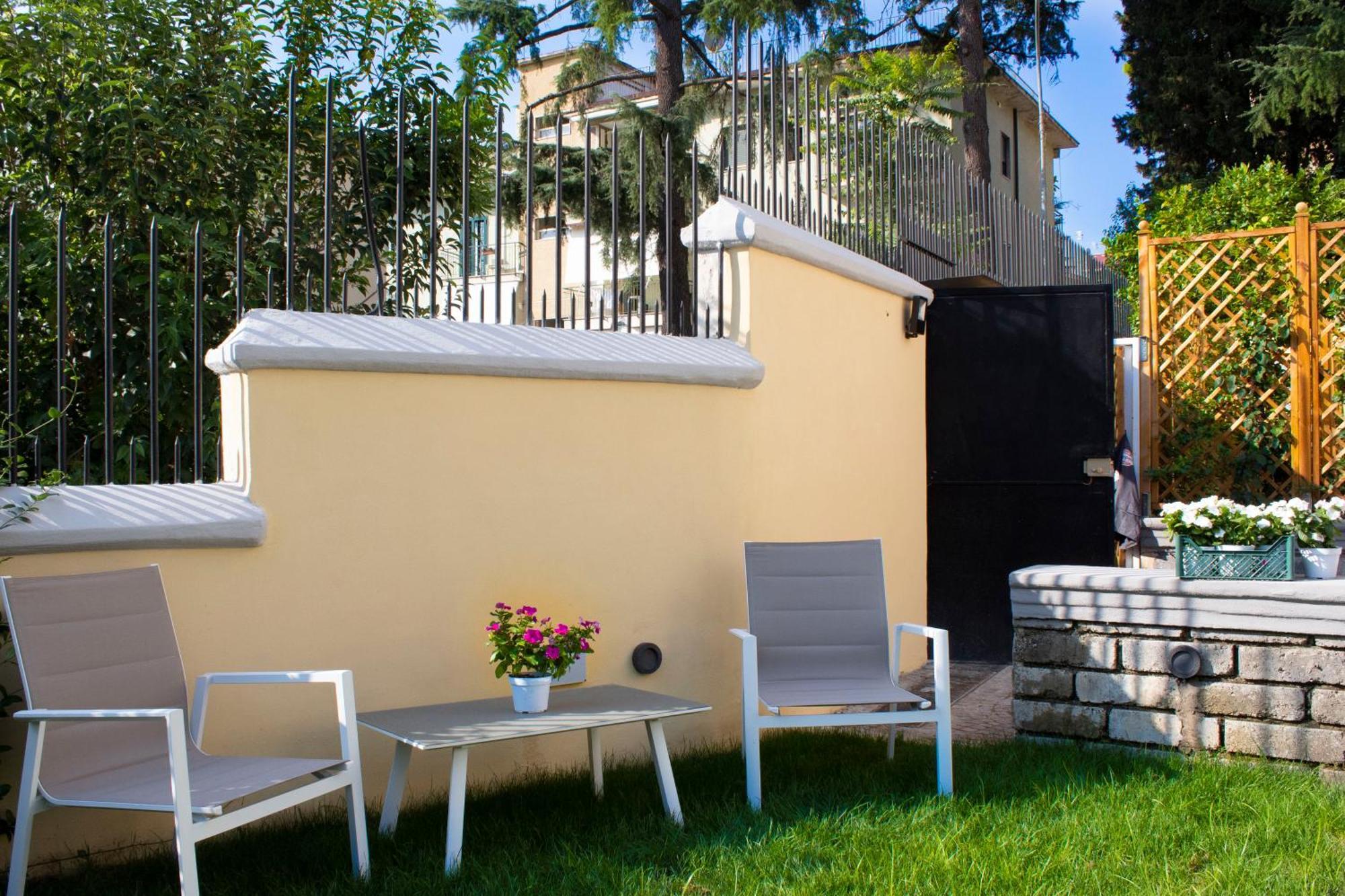 Relais Montedonzelli Frühstückspension 2*