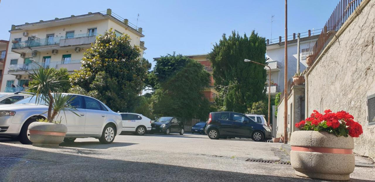 Relais Montedonzelli 2* Napoli