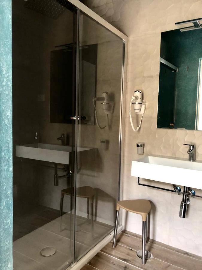 Relais Montedonzelli Bed & Breakfast Naples